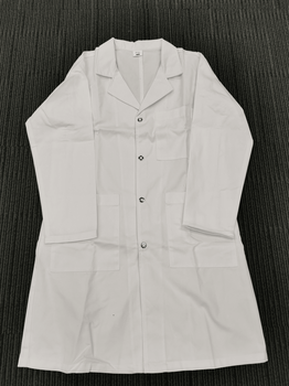 Xs hot sale lab coat