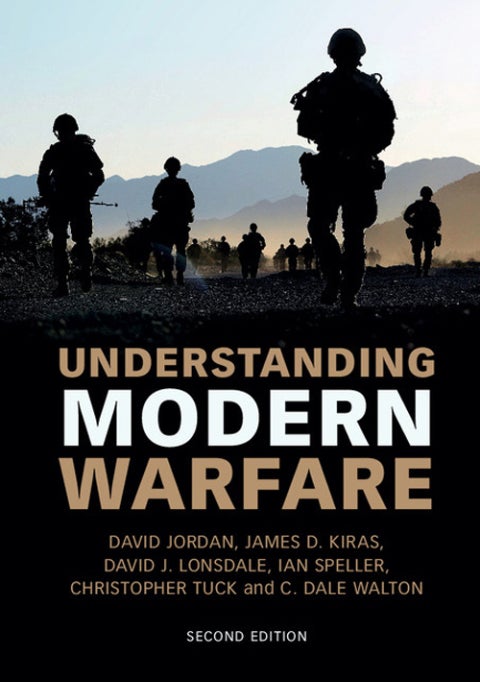 Understanding Modern Warfare | Campus Books